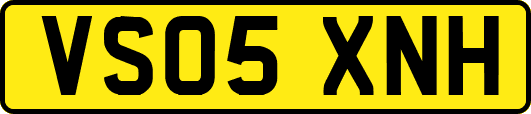 VS05XNH