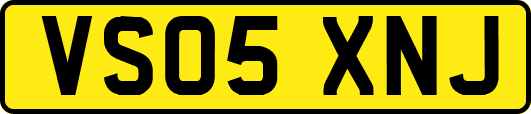 VS05XNJ