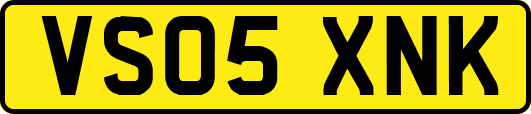 VS05XNK