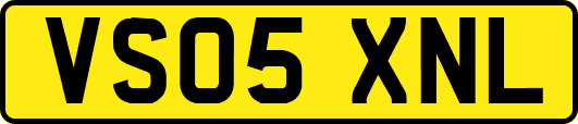 VS05XNL