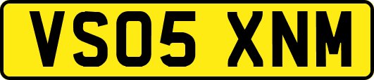 VS05XNM