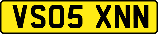 VS05XNN