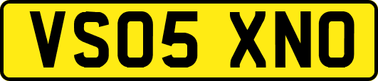 VS05XNO