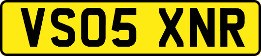 VS05XNR