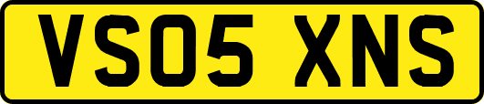 VS05XNS