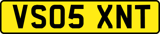 VS05XNT