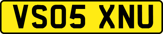 VS05XNU