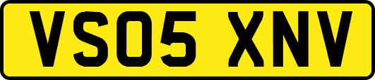 VS05XNV