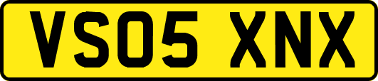 VS05XNX