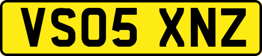 VS05XNZ