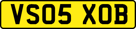 VS05XOB