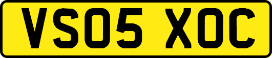 VS05XOC