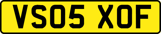 VS05XOF