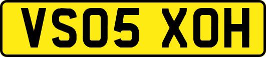 VS05XOH