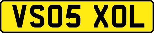 VS05XOL