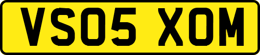 VS05XOM