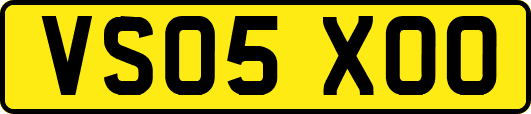 VS05XOO