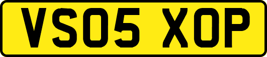 VS05XOP