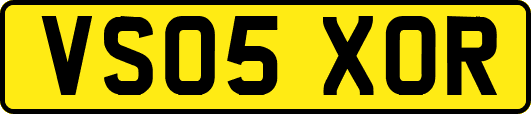 VS05XOR
