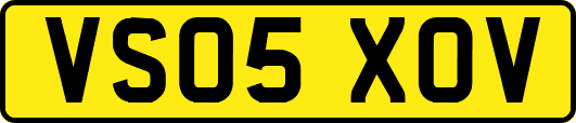 VS05XOV