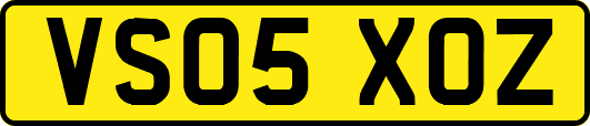 VS05XOZ