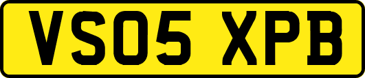 VS05XPB