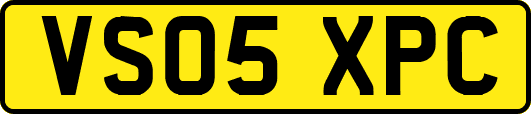 VS05XPC