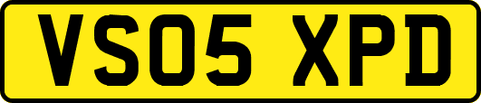 VS05XPD