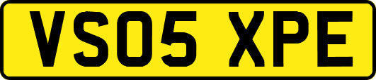 VS05XPE