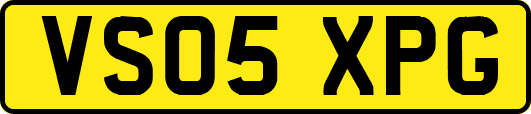 VS05XPG
