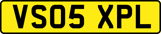 VS05XPL