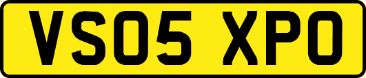 VS05XPO