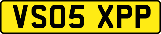 VS05XPP