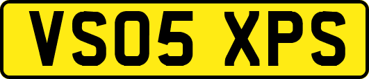 VS05XPS