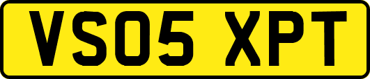 VS05XPT