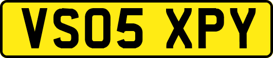 VS05XPY
