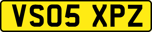 VS05XPZ