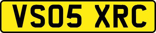 VS05XRC