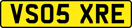 VS05XRE