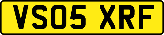 VS05XRF