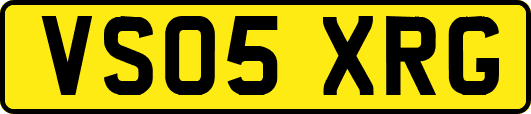 VS05XRG
