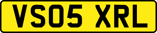 VS05XRL