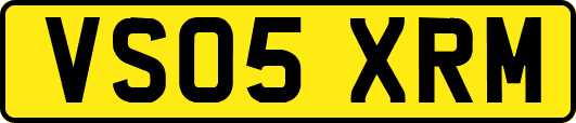 VS05XRM
