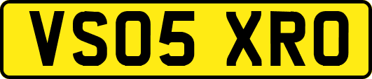 VS05XRO
