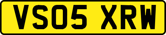 VS05XRW