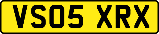 VS05XRX