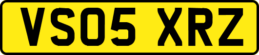 VS05XRZ