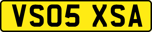 VS05XSA