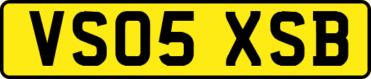 VS05XSB