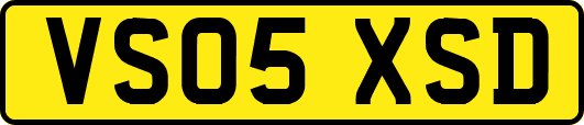 VS05XSD